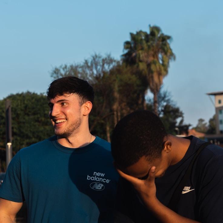 Joao Silva - Founder of BrickEmberFen